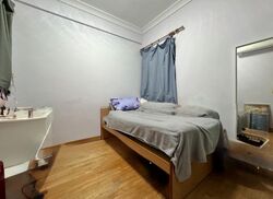 Sandy Palm (D17), Condominium #509539681